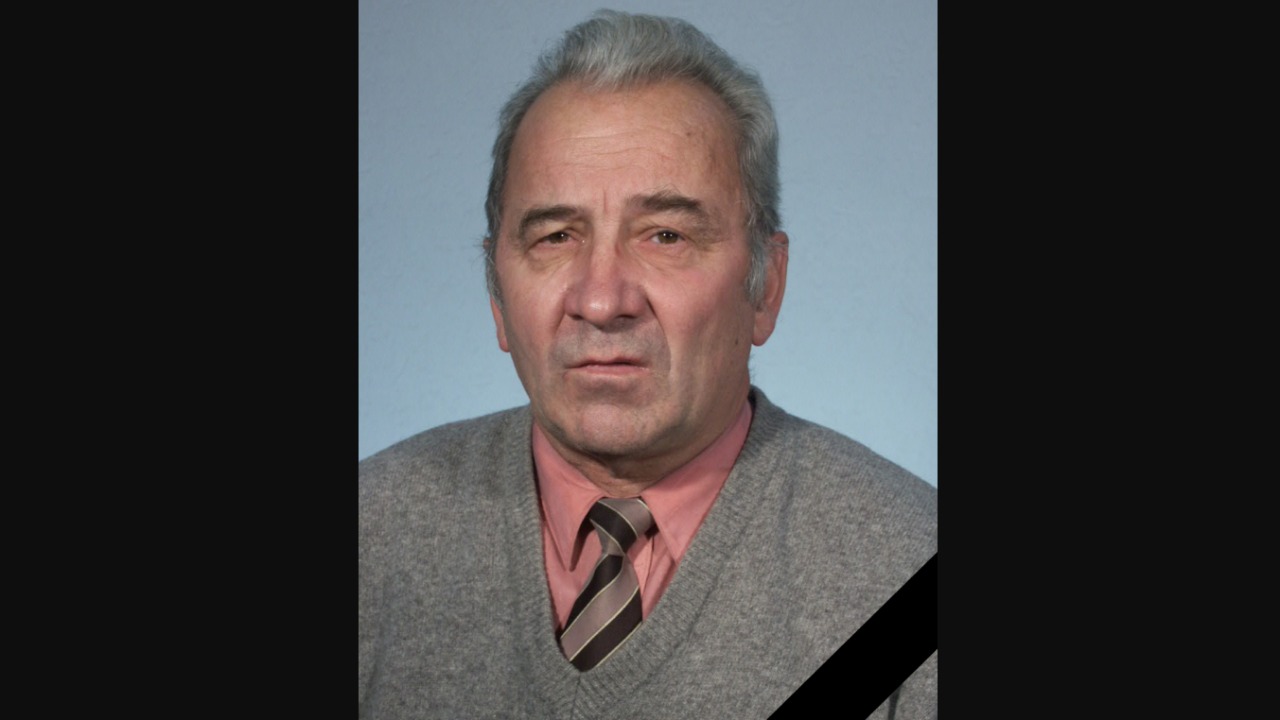 Помер знаний тернопільський викладач