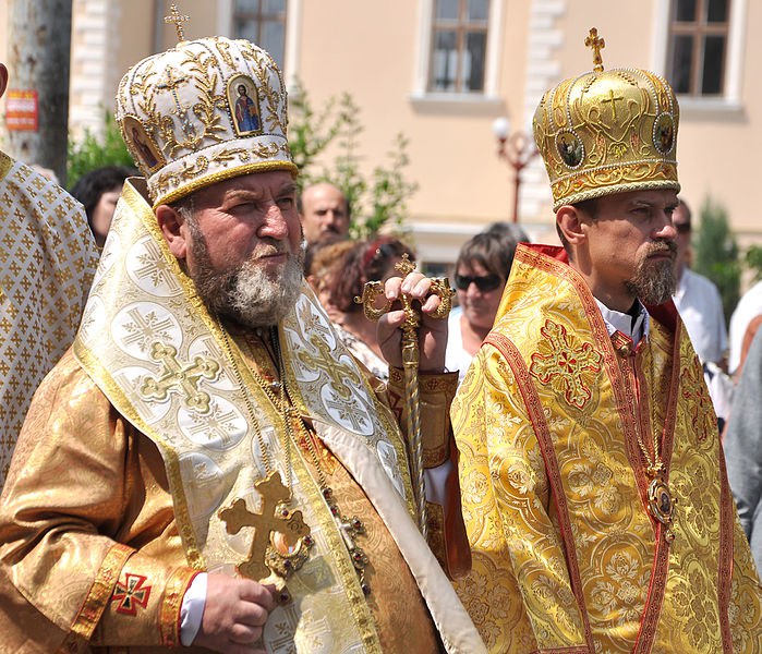 У Тернопільсько-Зборівській архиєпархії  УГКЦ новий керівник