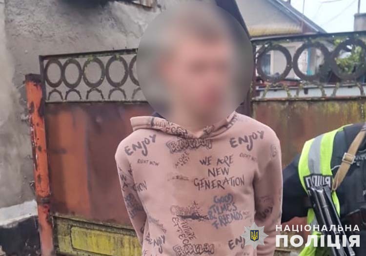 Збив жінку і втік: винуватця смертельної ДТП затримали на Лановеччині