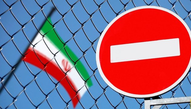 ЄС ввів нові санкції проти Ірану за постачання ракет для росії