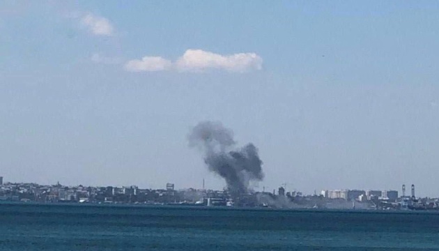 Кількість жертв ракетного удару по Одещині зросла