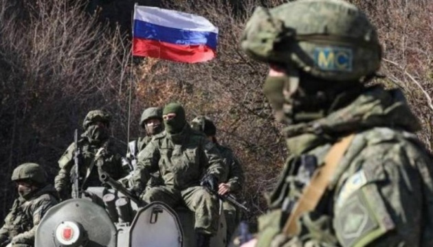 Росіяни розстріляли двох бійців ЗСУ поблизу Селидового