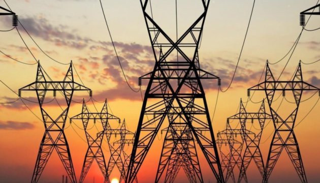 Словаччина постачатиме Україні електроенергію у разі блекауту