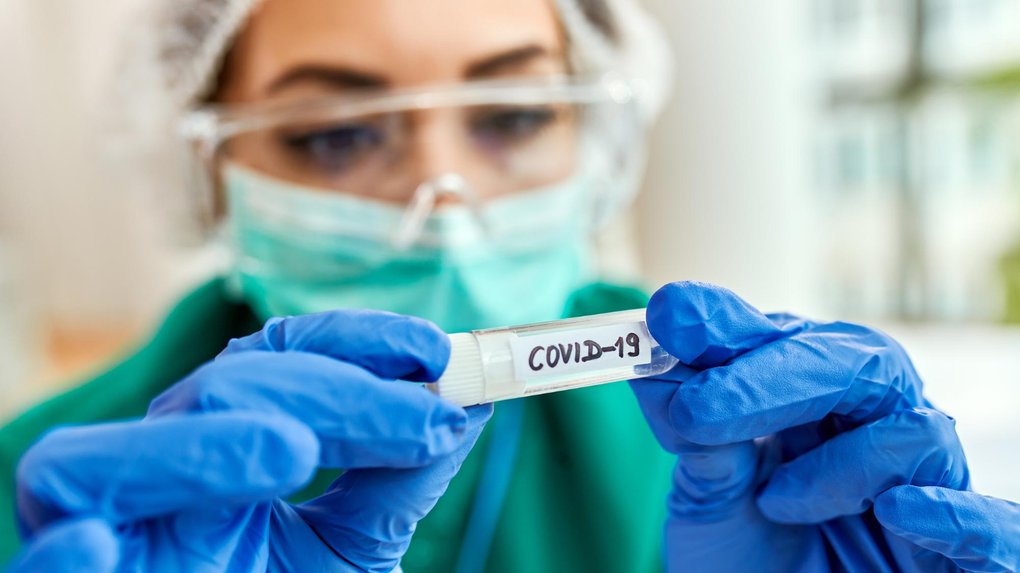 Від COVID-19 на Тернопільщині померло двоє людей