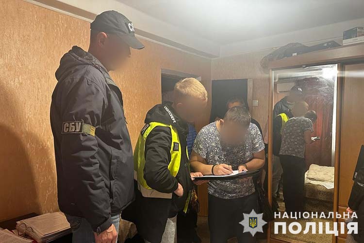 Завдав Тернополю збитків на 12 мільйонів: СБУ арештувала підприємця