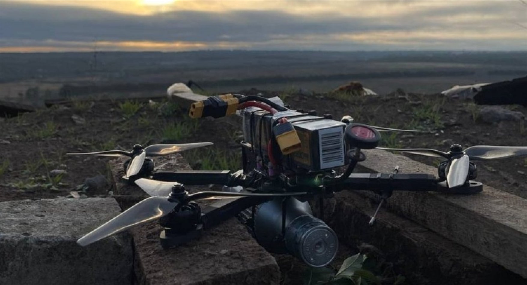 Українські військові FPV-дроном знищили комплекс росіян за 10 мільйонів доларів