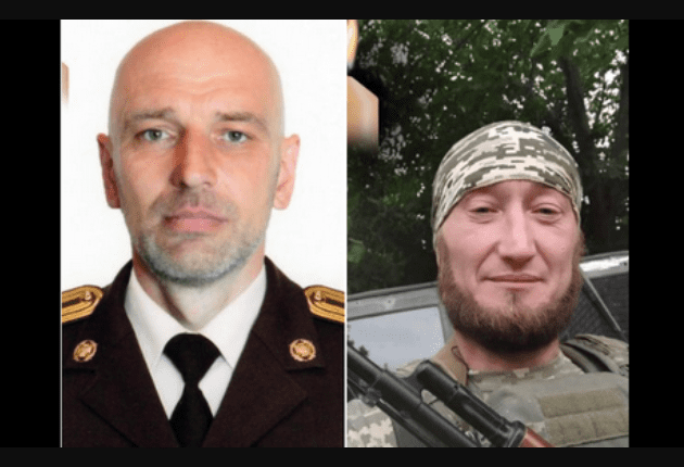 Оплакують двох Героїв: у Вишнівецькій громаді оголосили жалобу