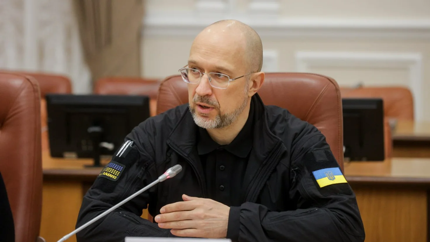 Шмигаль: Пріоритетними для мобілізації є безробітні люди