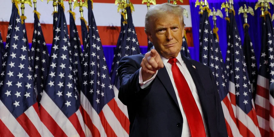 «Список Трампа». Кому може помститися 47-й президент США після повернення в Білий дім — Politico