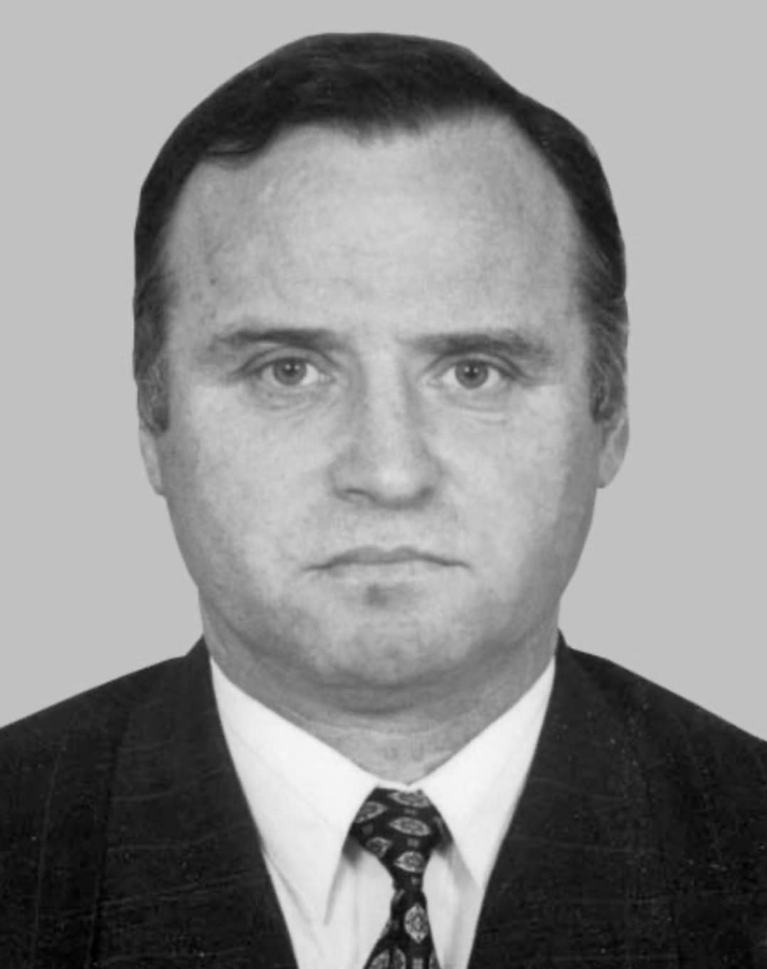 Зупинилося серце відомого тренера з Тернопільщини