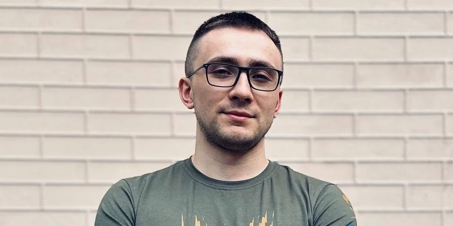 В Одеському ТЦК прокоментували інцидент з оголошенням Стерненка у розшук