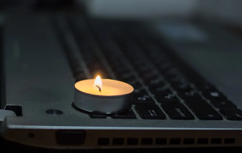 На Тернопільщині ситуація критична, світло подають на чотири години на добу