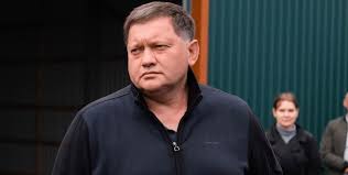 Родичі депутата від «Слуги Народу» Касая під час війни купили у Дубаї нерухомість на мільйон доларів