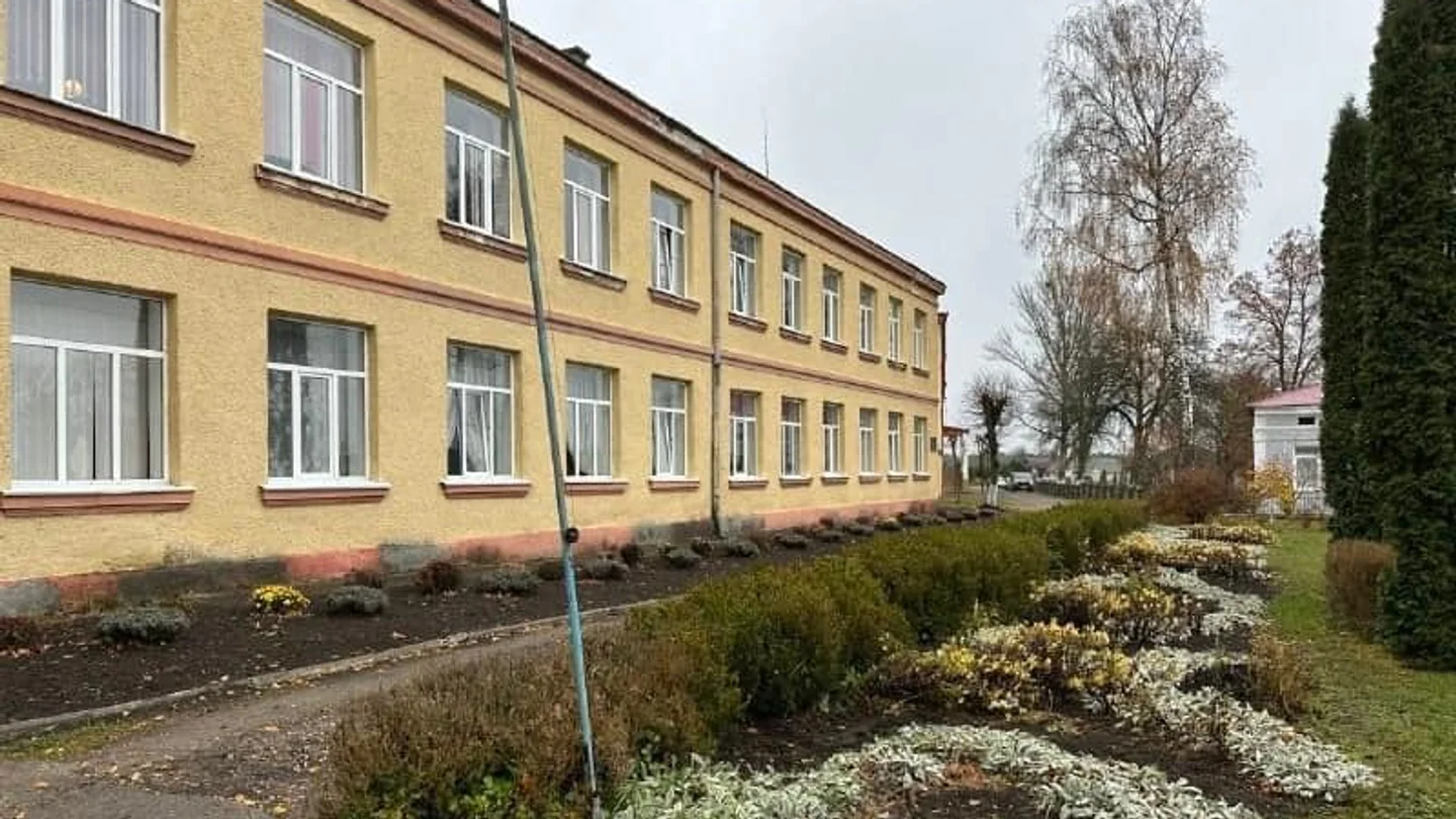 На Тернопільщині відсторонили директорку спецшколи після повідомлень про насильство над дітьми