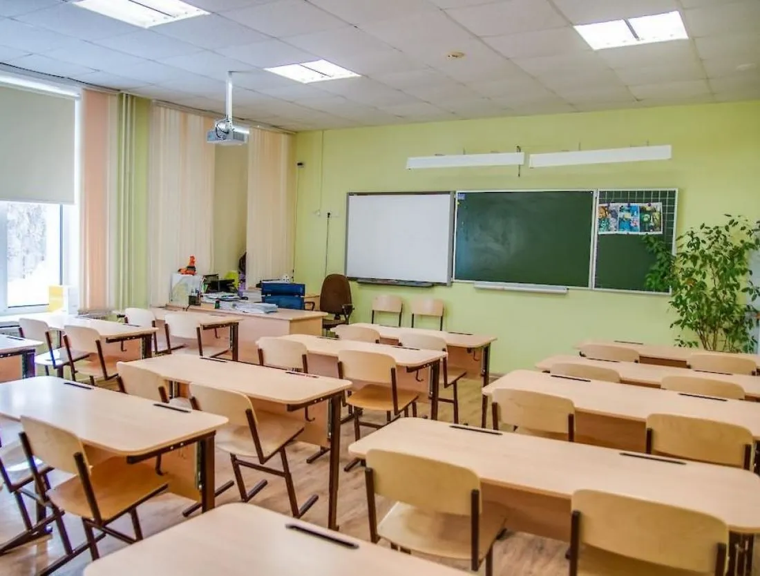 6 тернопільських шкіл отримають фінансову підтримку від UNICEF для підготовки до зими