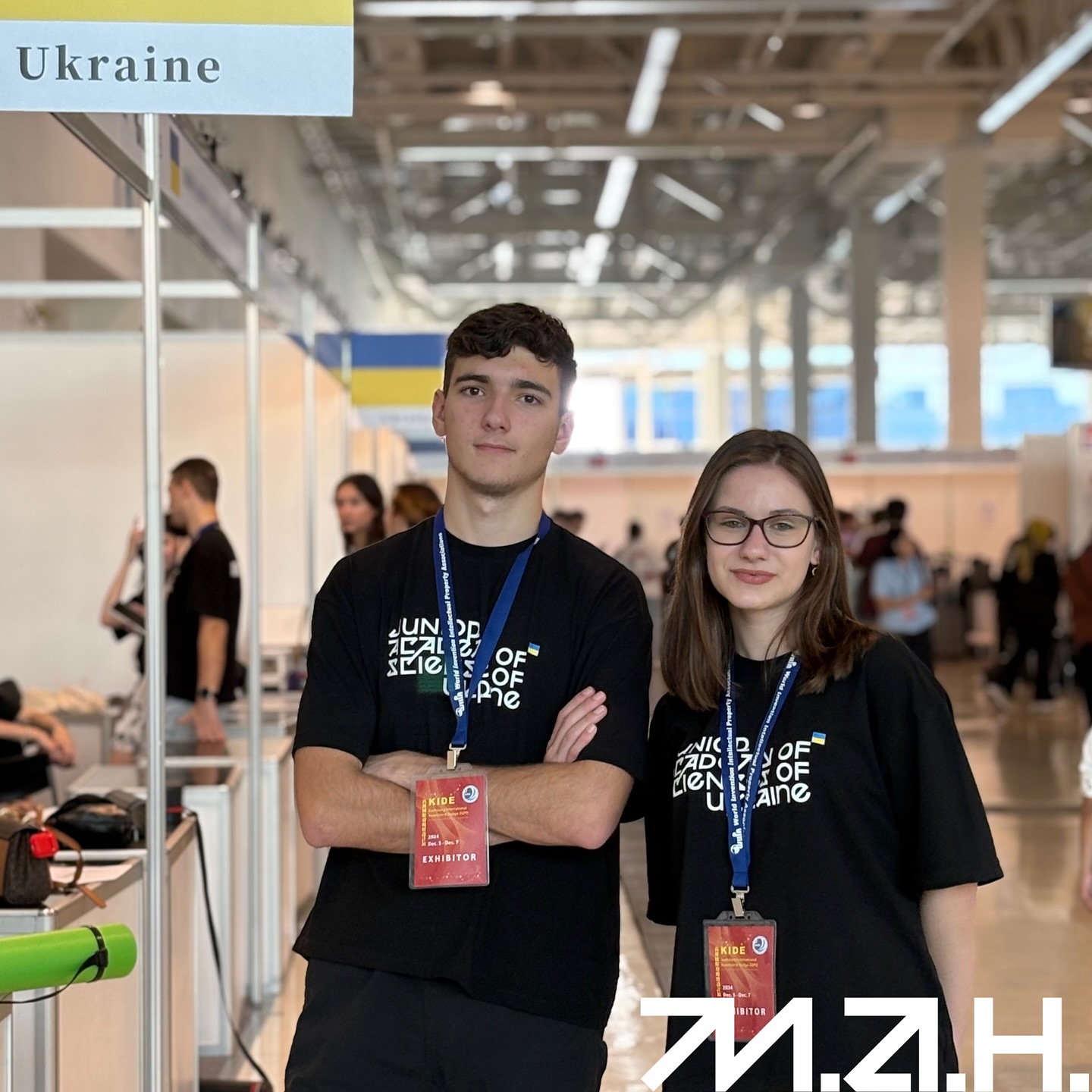 Юний винахідник із Заліщиків отримав срібну нагороду на міжнародній виставці у Тайвані 