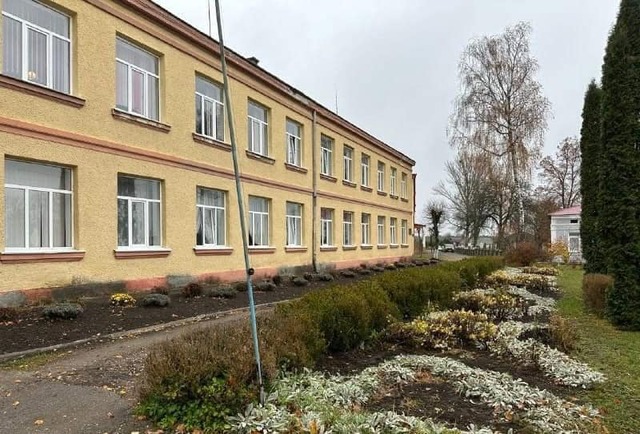 На Тернопільщині звільнили директорку спецшколи, де повідомляли про насильство над дітьми