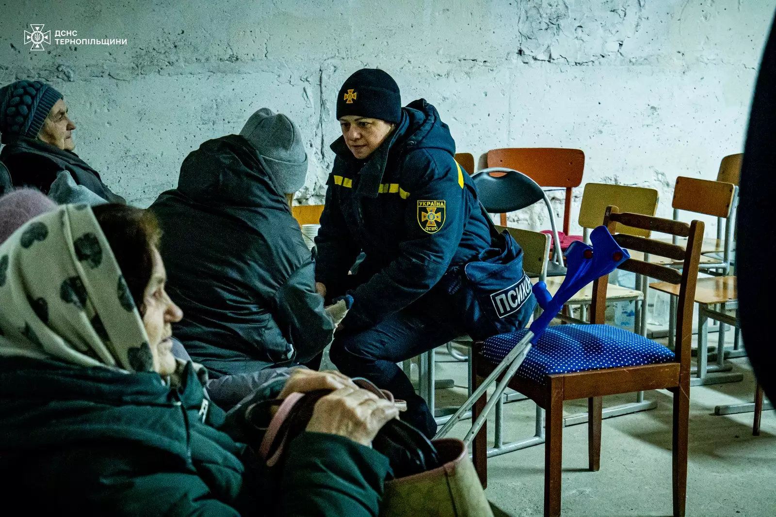 Постраждалим внаслідок ворожої атаки тернополянам, виплатять компенсацію