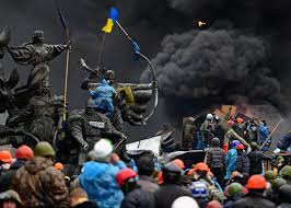Справи Майдану: ЄСПЛ виніс нове рішення щодо затримання та побиття активістів