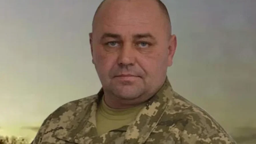 Командира 211 бригади, де знущалися з військових, відправили під варту
