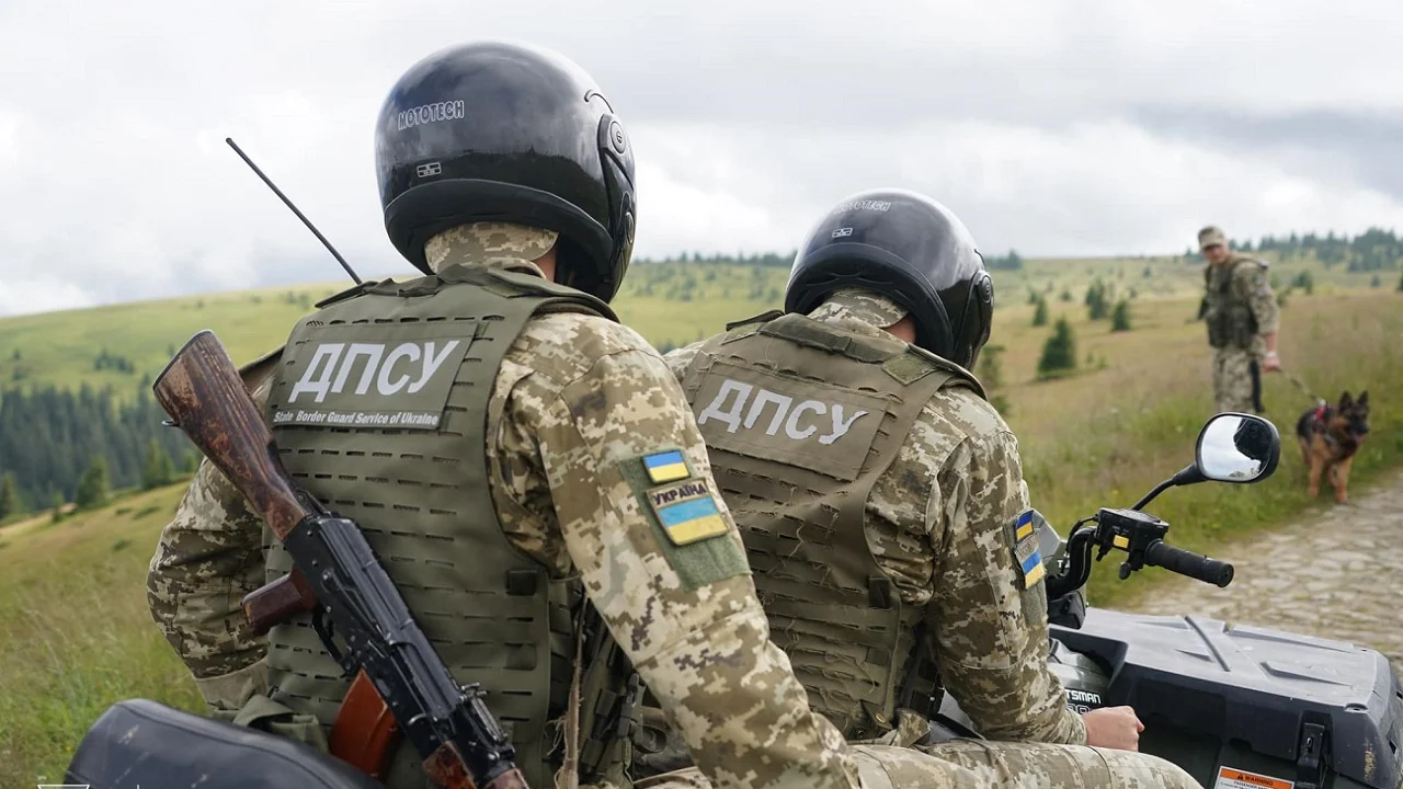 За 9000 дол. двоє чоловіків з Тернопільщини намагалися незаконно перетнути кордон
