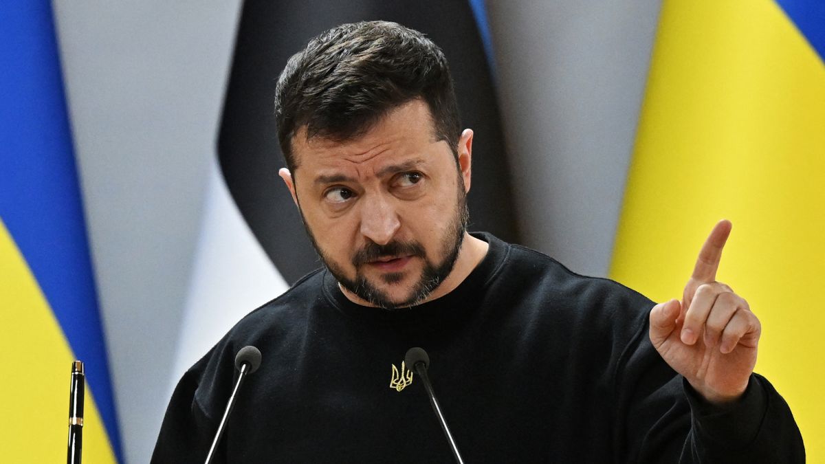 Зеленський анонсував рекордні плани щодо дронів і закликав партнерів інвестувати у них