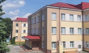 Першим малюком 2025 року у центрі «Мати і дитина» стала дівчинка