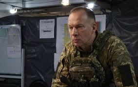 У 2024-му росія втратила більше солдатів, ніж за попередні роки війни — Сирський