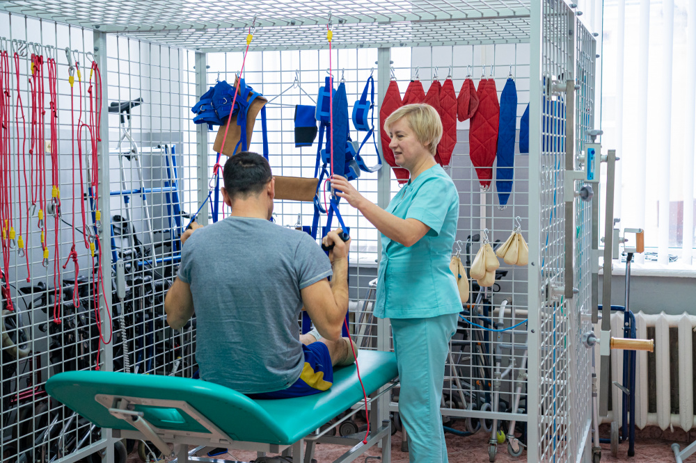 Ще 14 тернопільських захисників отримають грошову допомогу на лікування та реабілітацію