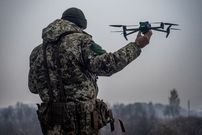 Тернопільська міська рада оголосила закупівлю квадрокоптерів на понад 1,7 млн грн