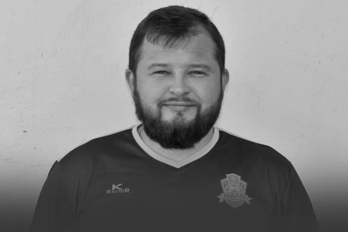 На Тернопільщині похоронили комбата 63-ї ОМБр Михайла Коваля