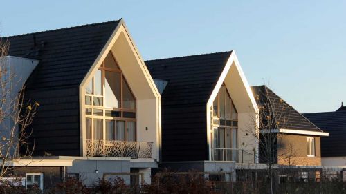 У Тернополі за грантові кошти побудують житловий будинок для переселенців