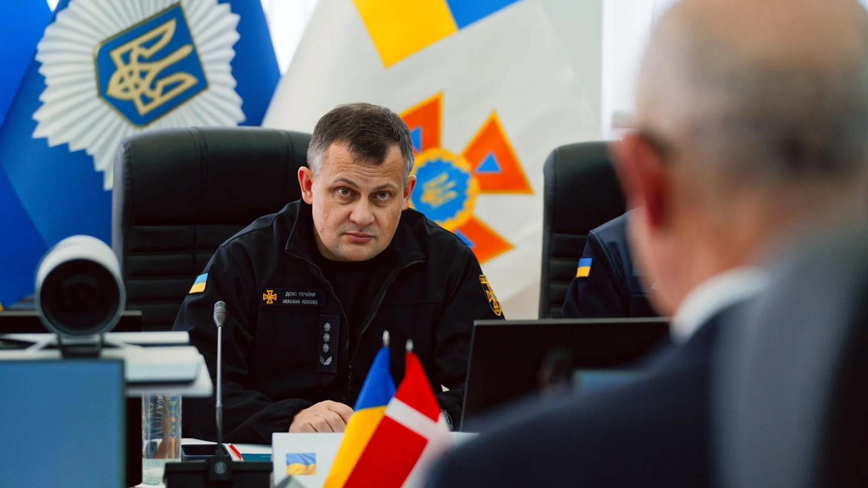 Скільки рятувальників загинули з початку великої війни — розповіли в ДСНС