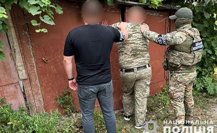 Продаж гуманітарних авто для ЗСУ: мешканця Почаєва судитимуть за шахрайство