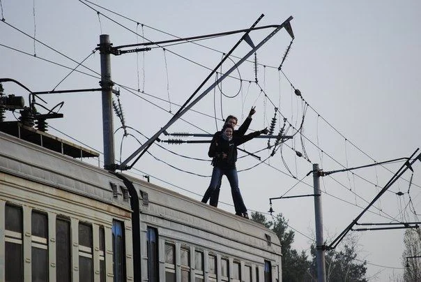 Зачепінг: смертельна гра, яка загрожує життю підлітків