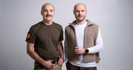 Ветеран з Тернополя Василь Мартюк запустив цікавий бізнес-проєкт: історія «Сокарні»