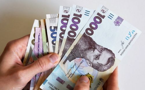 Виплачуватимуть гроші для жителів Тернопільської громади