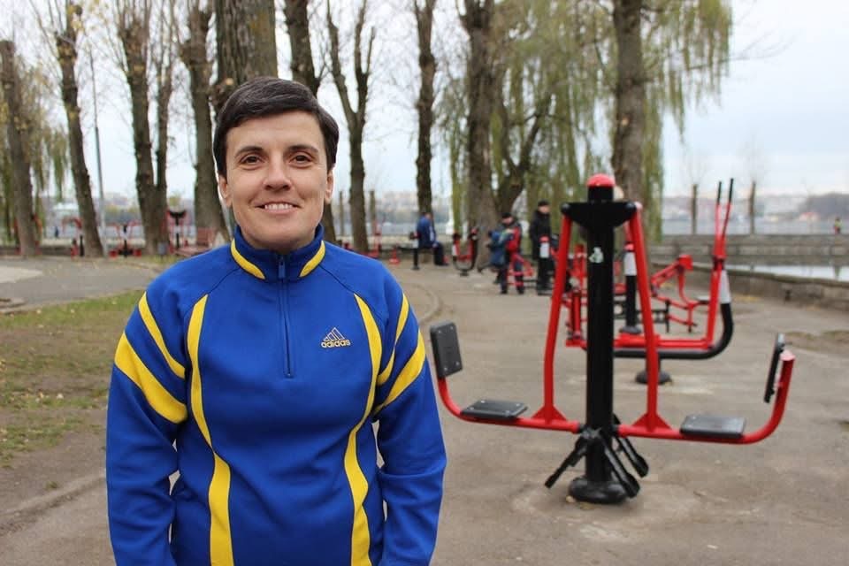 Ранкова руханка повертається