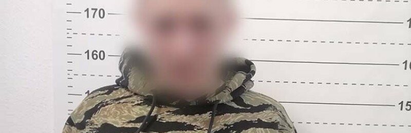 У Тернополі поліція затримала грабіжника, який викрав товар з супермаркету
