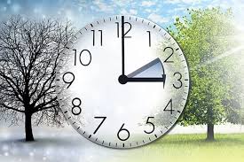 Переведення годинників у березні 2025 року: що варто знати