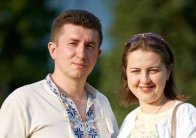 Несподівана втрата: померла дружина міського голови Ланівців Валентина Казновецька