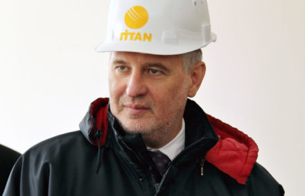 Хто контролює титанові поклади України: Дмитро Фірташ з Тернопільщини серед лідерів