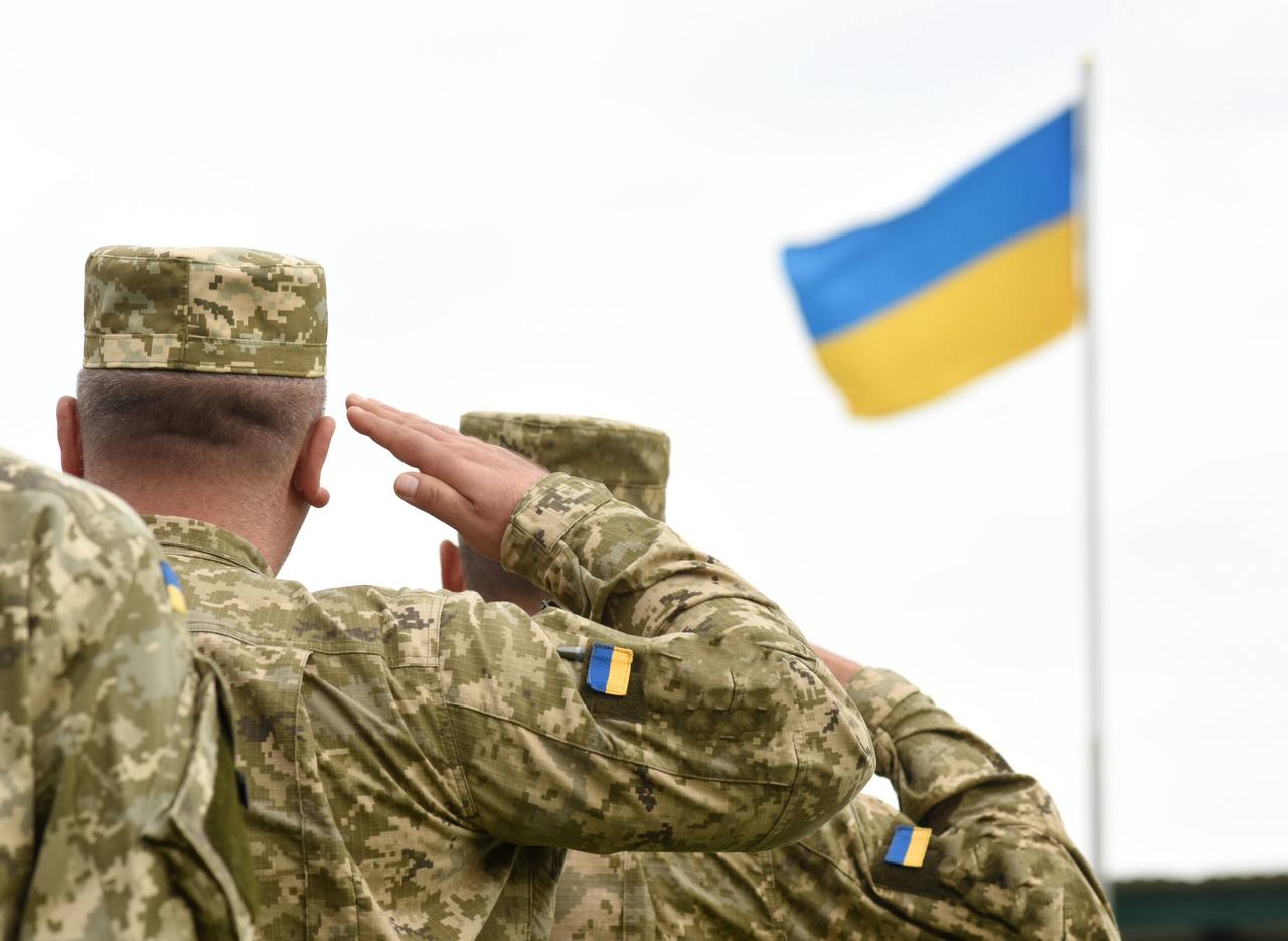 У Великоберезовицькій громаді переглянули виплати для військовослужбовців