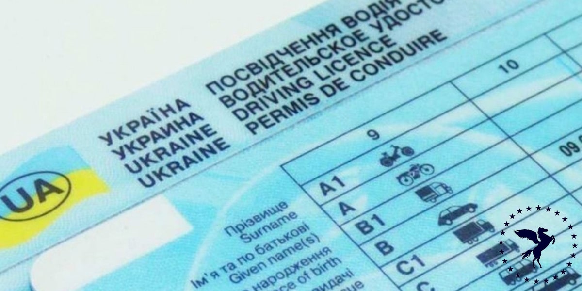 Водійське посвідчення без здачі іспитів: нова схема шахраїв на Тернопільщині