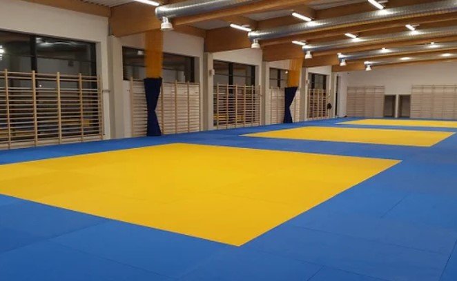 Спортивна школа у Тернополі отримає майже 350 тис. грн на придбання спортінвентарю
