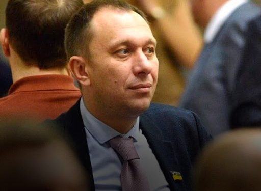 Скільки заробляє нардеп із Тернополя: декларація Ігоря Василіва за 2024 рік