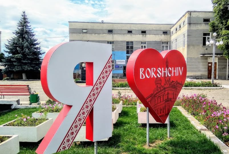 Комунальники Борщева планують закупити понад 145 тисяч літрів пального