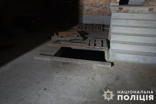 На Зборівщині зниклого 23-річного знайшли мертвим