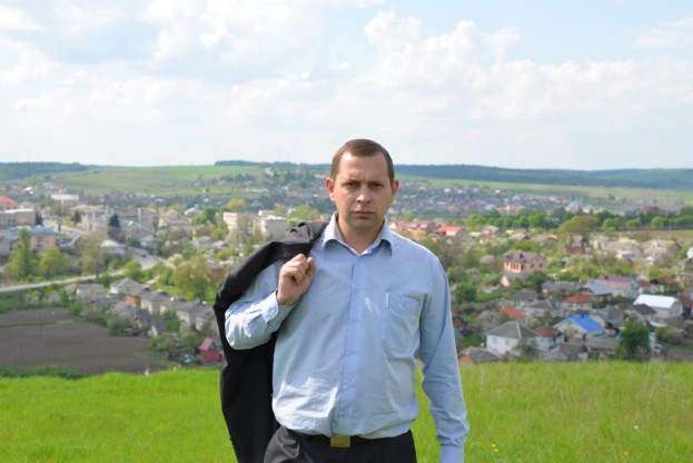 Що задекларував міський голова Монастриськ: нерухомість, авто та заощадження