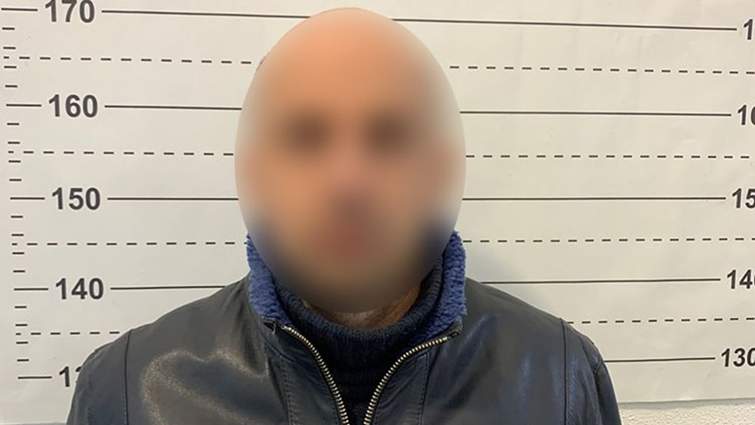 За малюнок «666» на церквах Тернополя суд оштрафував порушника на 17 000 грн